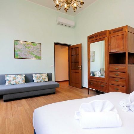 Conte Verde Apartment Roma Exterior foto